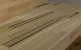Plank Crop