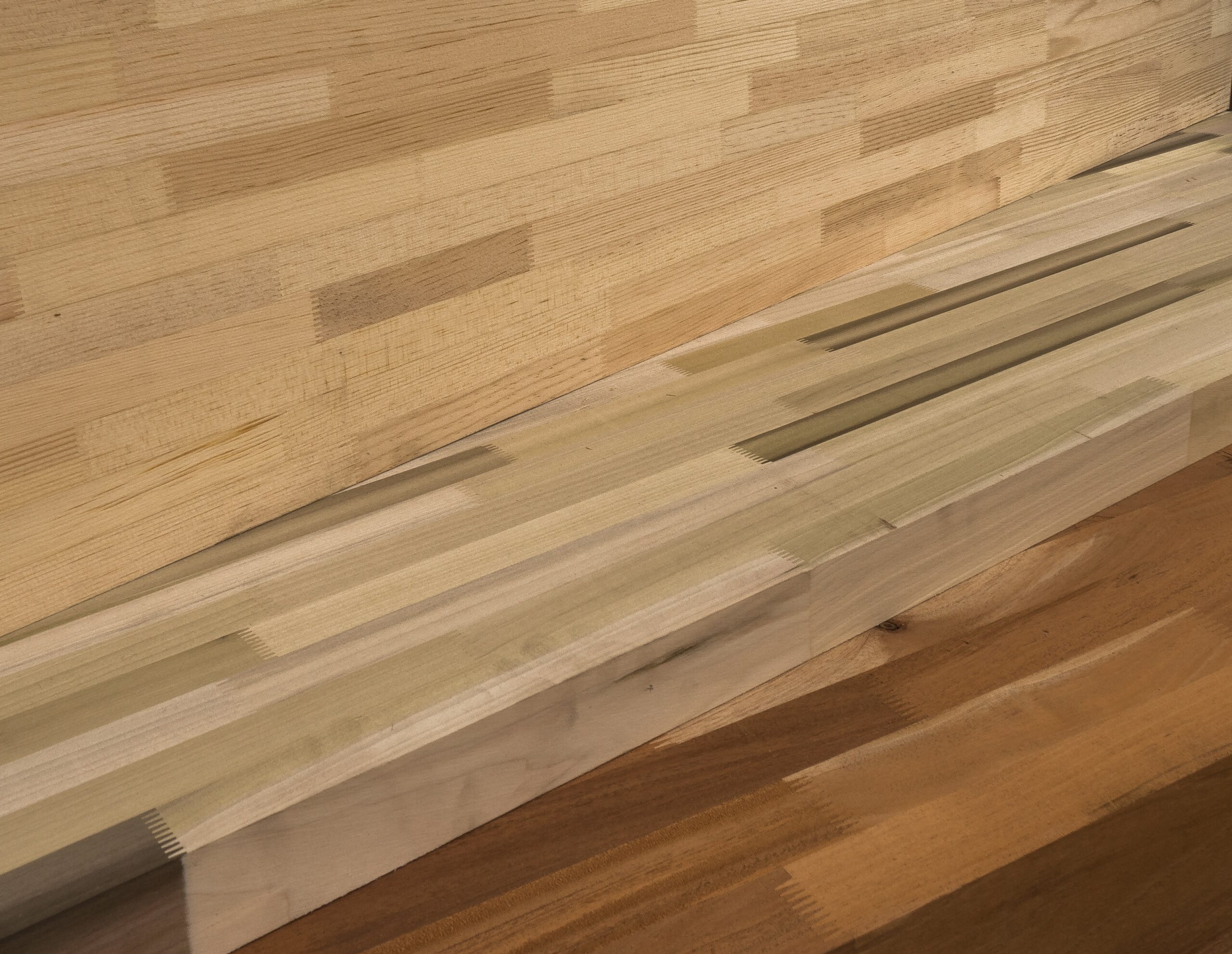 pattern lumber